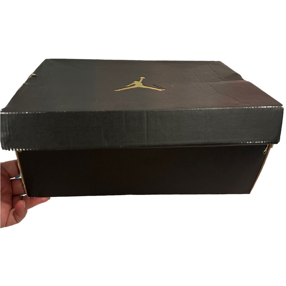 Air Jordan 1 Mid Brushstroke - Picture 11 of 16